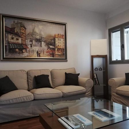 Gran Piso En Zona Comercial Málaga Exterior foto